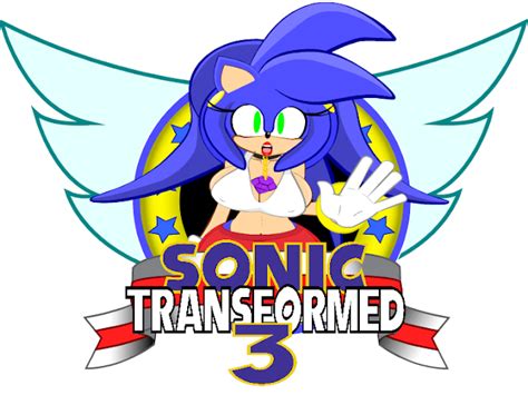 sonico mmd hentai. . Sonic transformed 3 porn game
